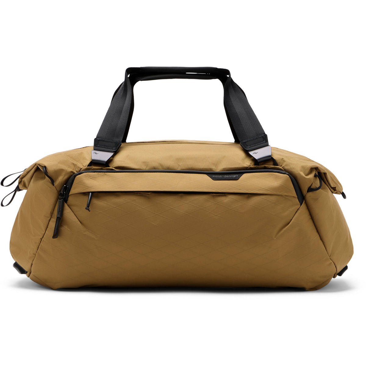 Bolso Peak Design Travel Duffel (Coyote, 35L) - vista principal