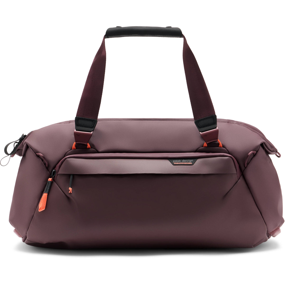Bolso Peak Design Travel Duffel (Eclipse, 35L) - vista principal