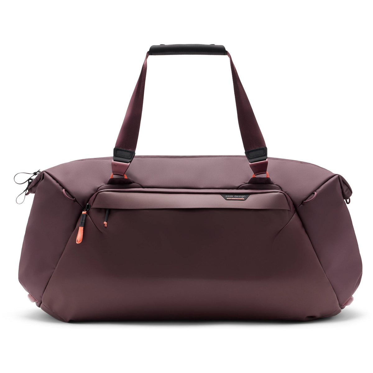 Bolso Peak Design Travel Duffel (Eclipse, 65L) - vista principal