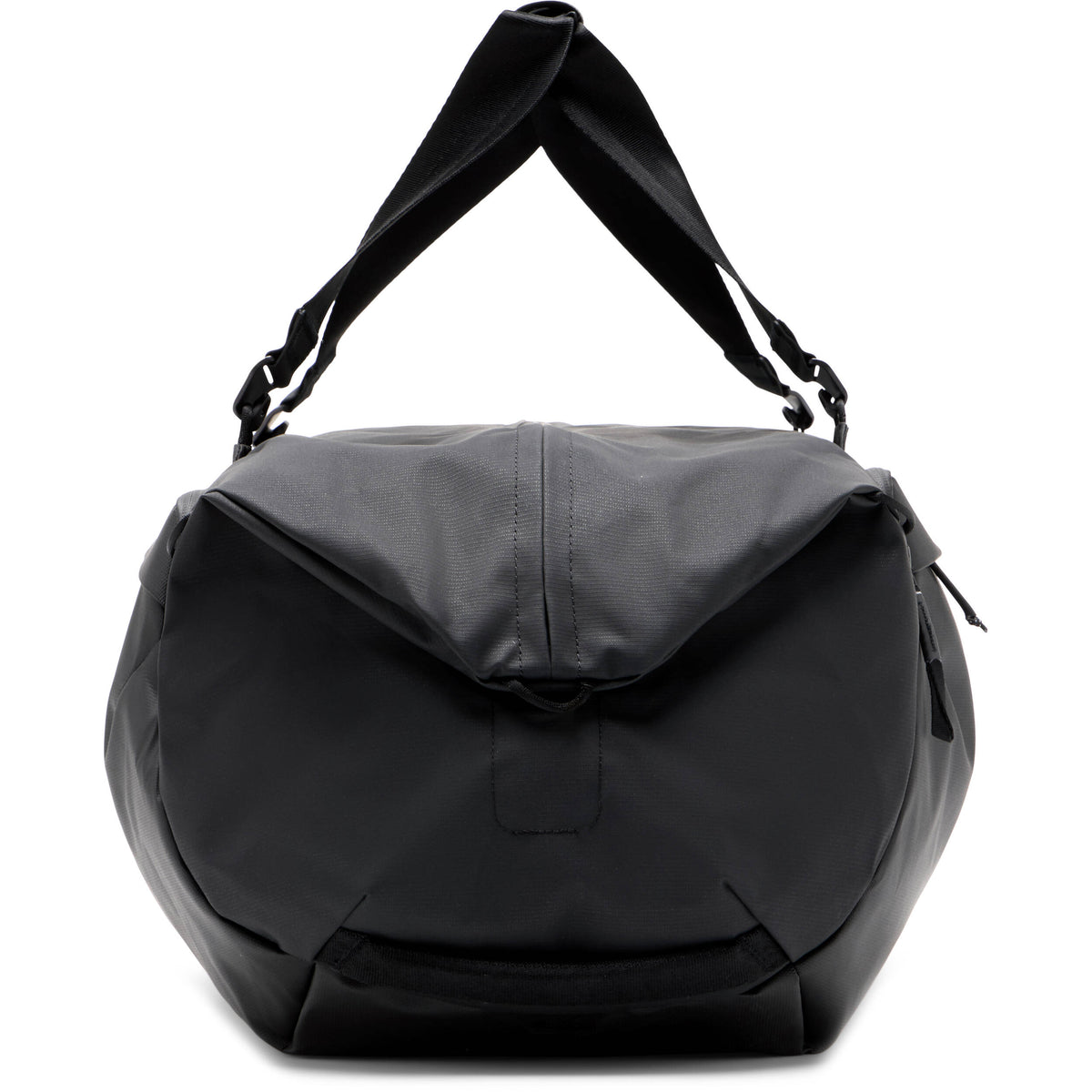Bolso Peak Design Travel Duffel (Negro, 50L) - detalle