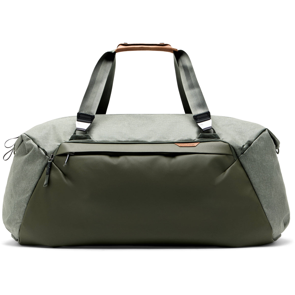 Bolso Peak Design Travel Duffel (Sage, 80L) - vista principal