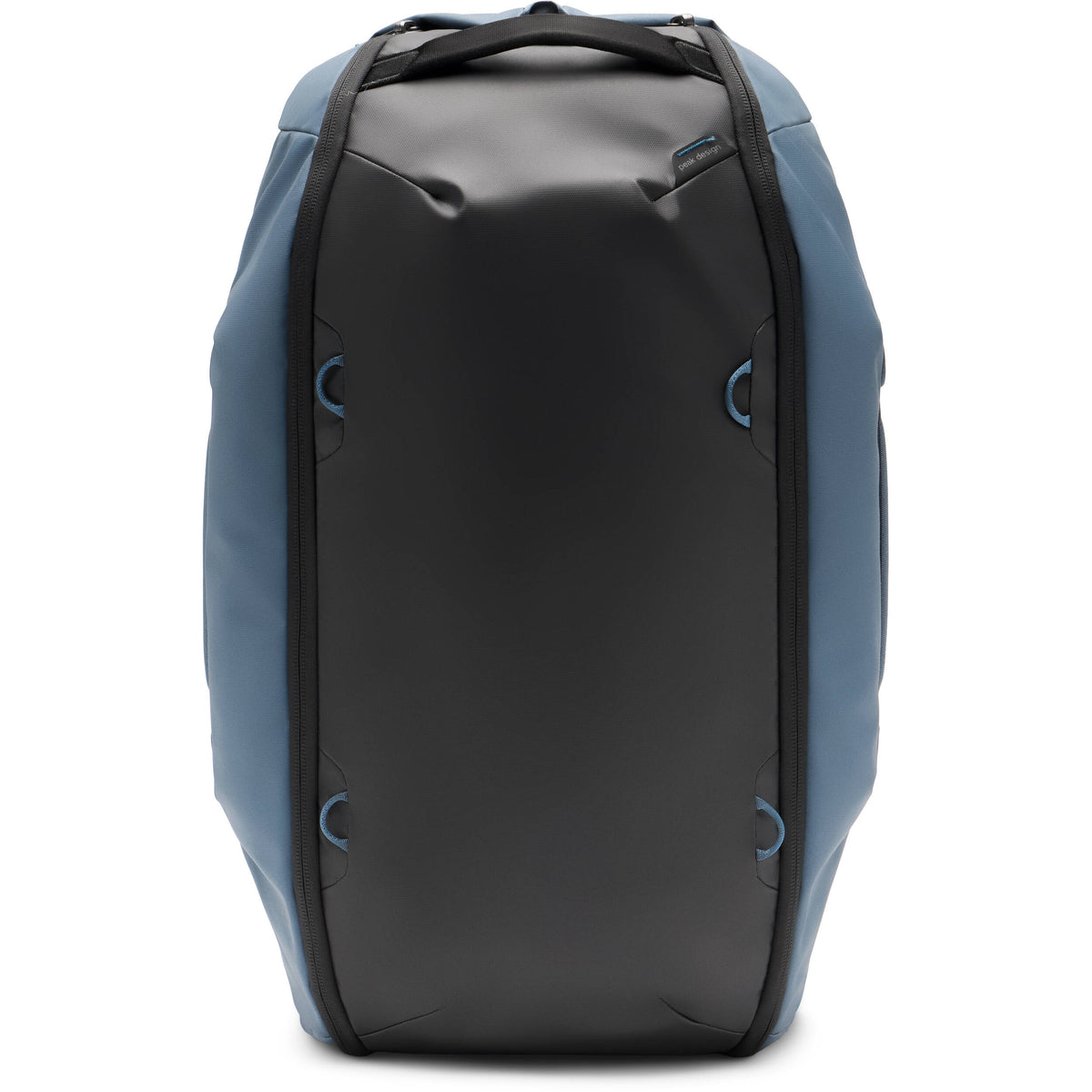 Bolso Peak Design Travel Duffelpack (Azul Océano, 65L) - vista principal