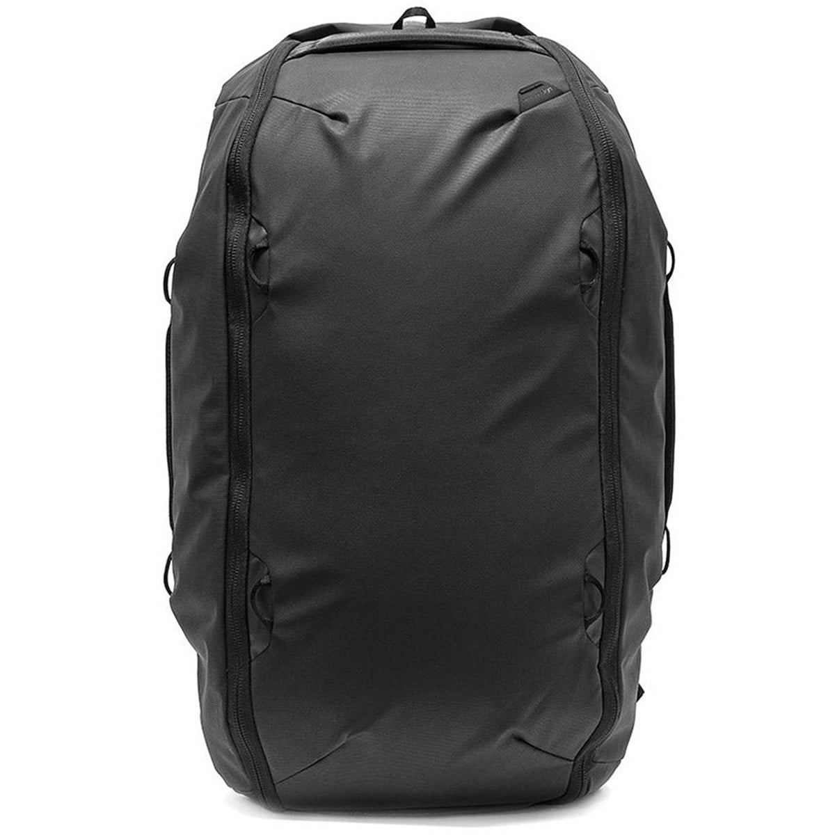 Bolso Peak Design Travel Duffelpack (Negro, 65L) - vista principal