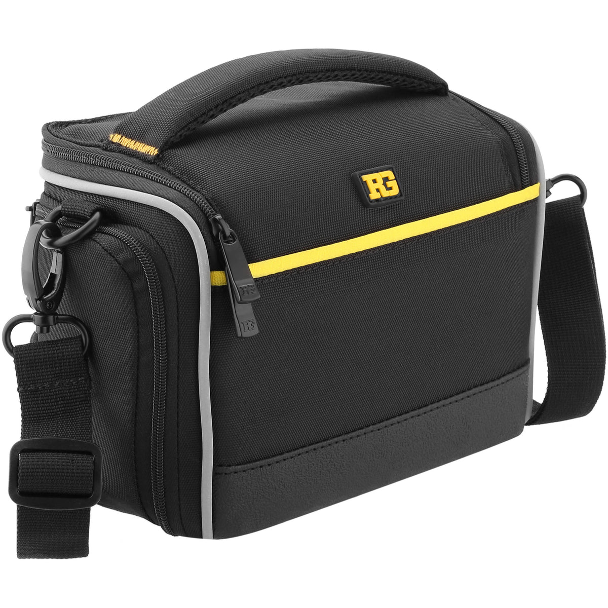 Bolso Ruggard Onyx 25 - vista principal