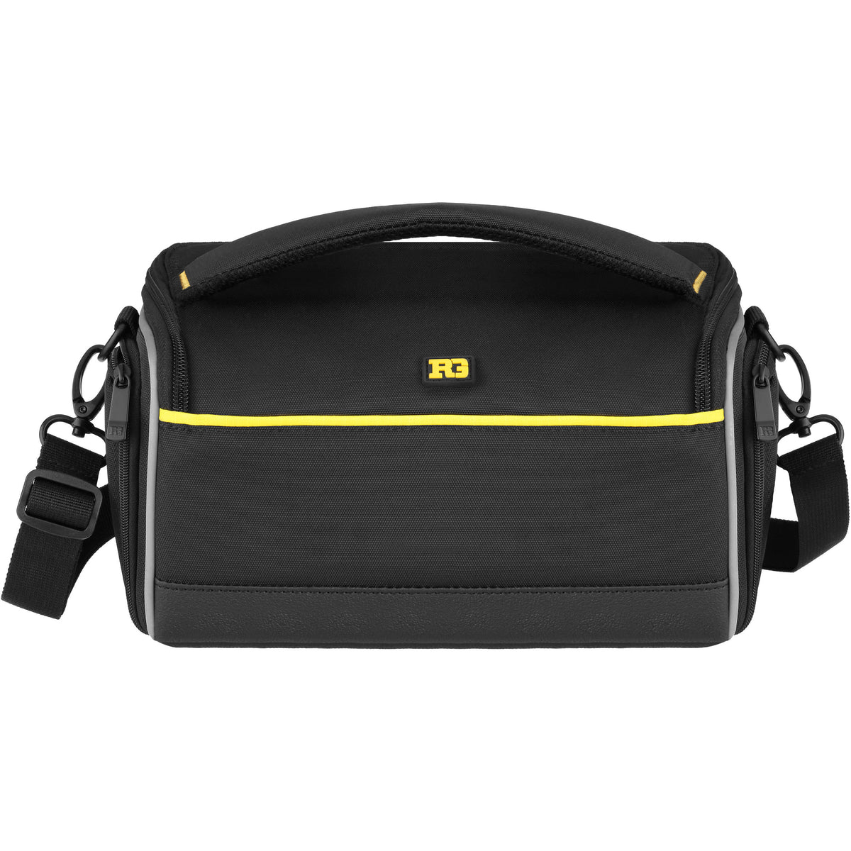 Bolso Ruggard Onyx 35 - vista frontal