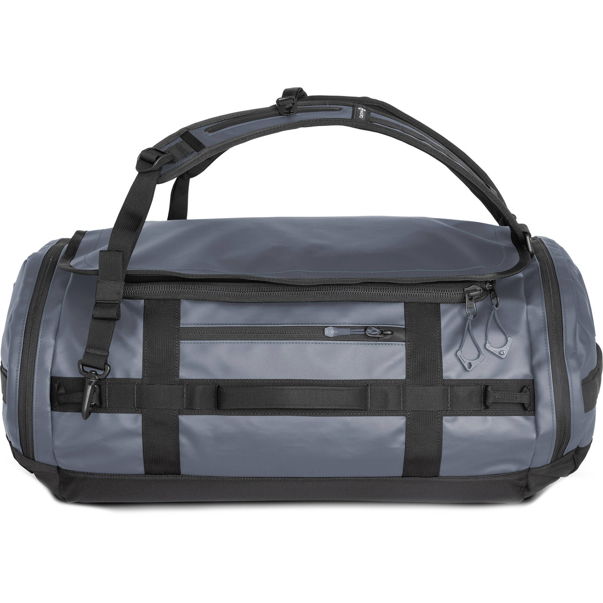 Bolso WANDRD CARRYALL Duffel (Azul Aegean, 60L) - vista principal