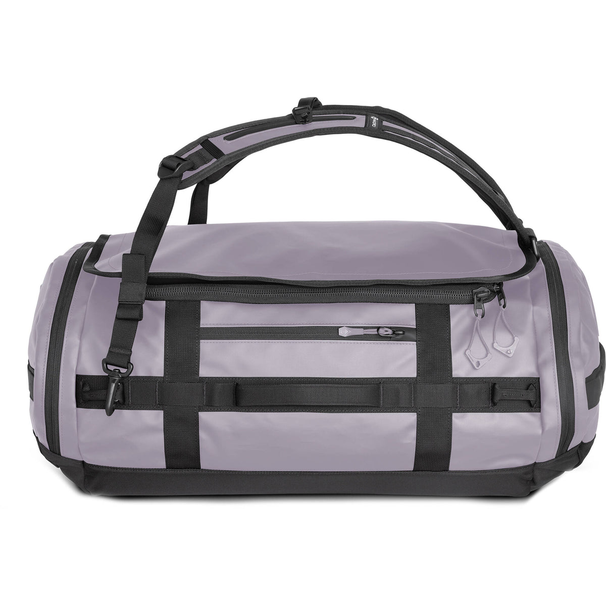 Bolso WANDRD CARRYALL Duffel (Violeta Uyuni, 30L) - vista principal