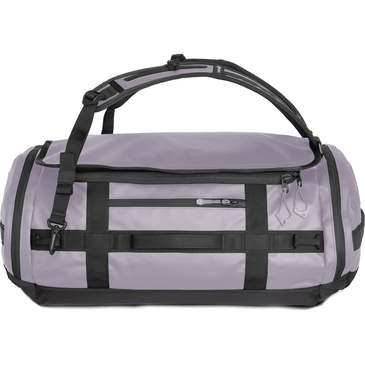 Bolso WANDRD CARRYALL Duffel (Violeta Uyuni, 60L) - vista principal