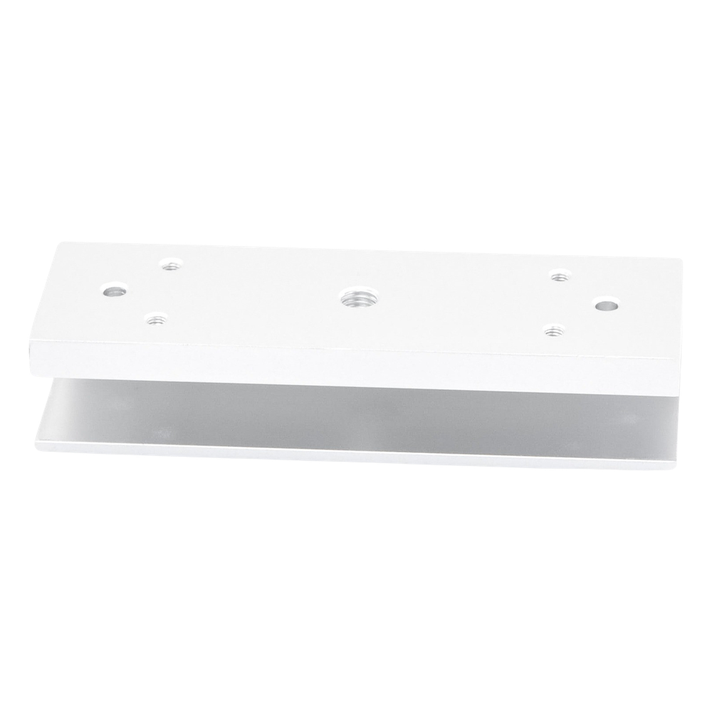 Montaje en U para puerta de vidrio AccessPRO BU350S