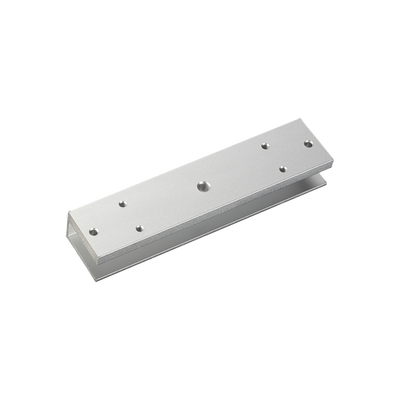 Montaje para puerta de vidrio AccessPRO BU600LED