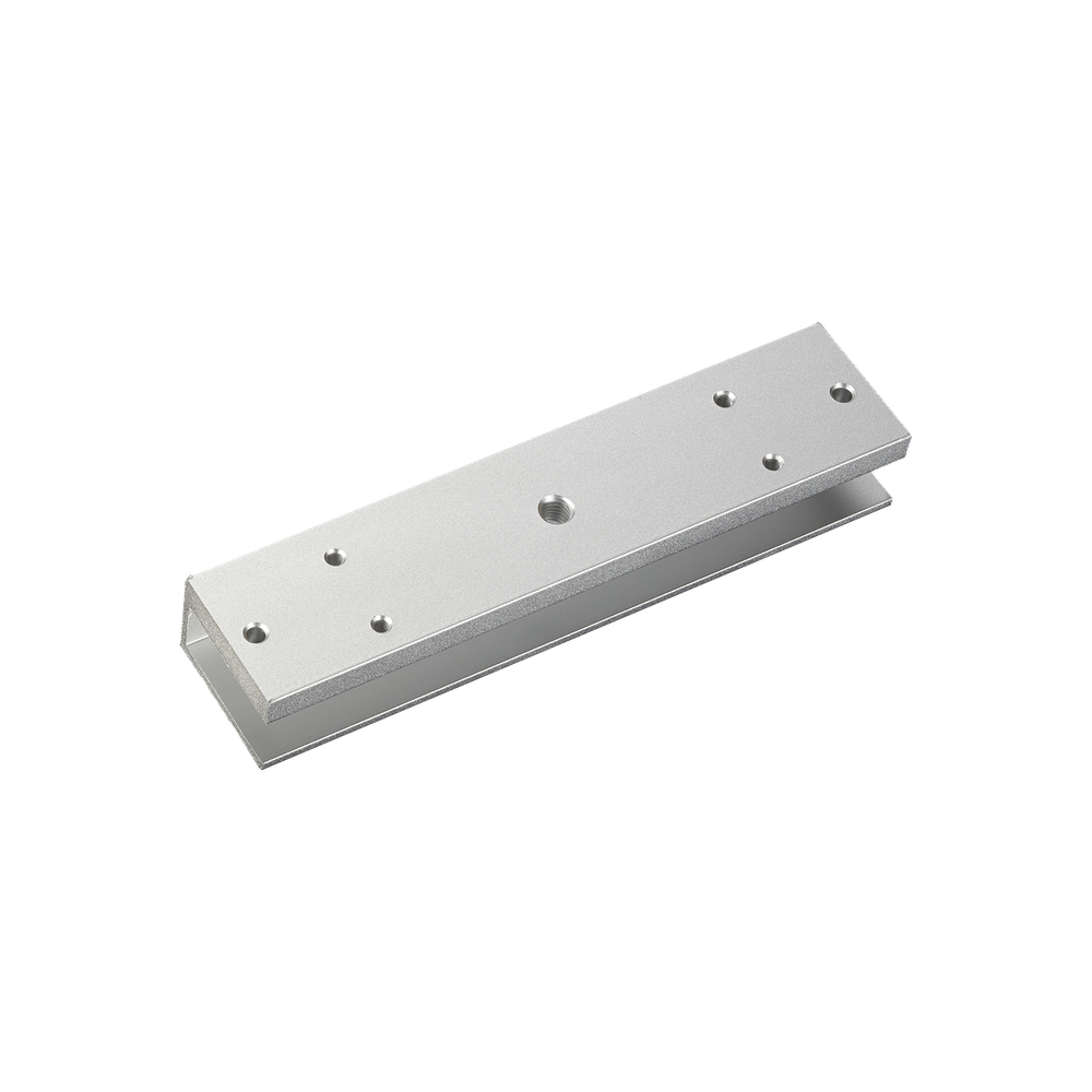 Montaje para puerta de vidrio AccessPRO BU600LED