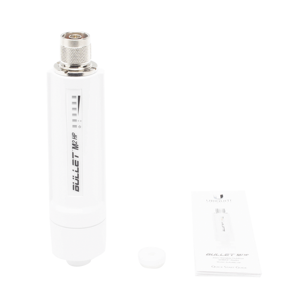 Radio airMAX Bullet-M2HP Ubiquiti BULLETM2-HP