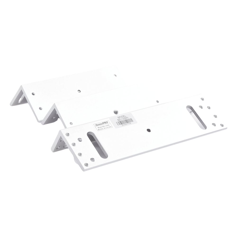 Montaje para MAG1200NLED tipo Z y L AccessPRO BZL1200N