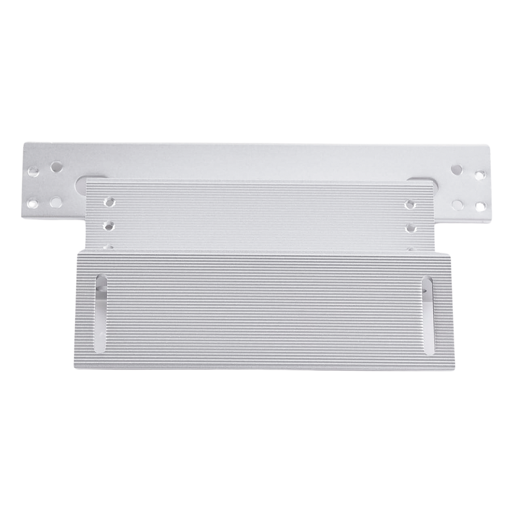 Montaje para MAG1200NLED tipo Z y L AccessPRO BZL1200N