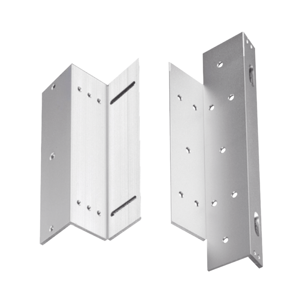 Montaje para MAG600NLED tipo Z y L AccessPRO BZL600N