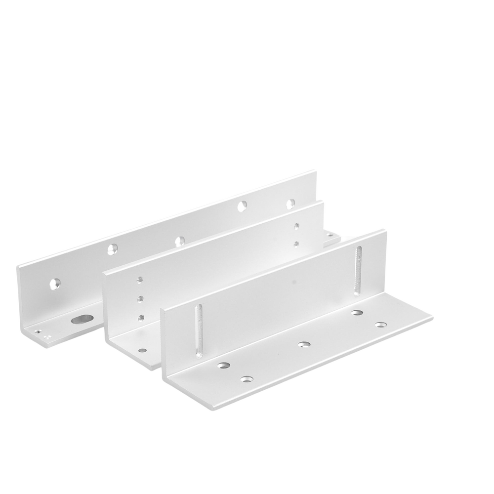 Montaje para MAG600NLED tipo Z y L AccessPRO BZL600N