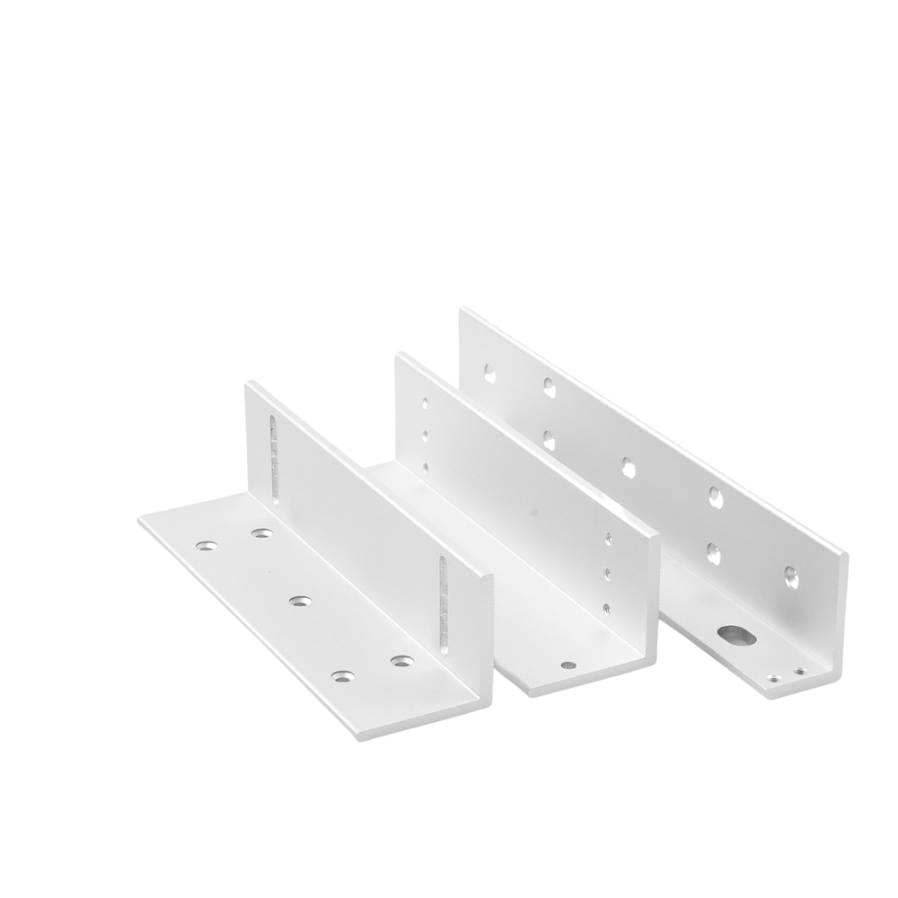 Montaje para MAG600NLED tipo Z y L AccessPRO BZL600N