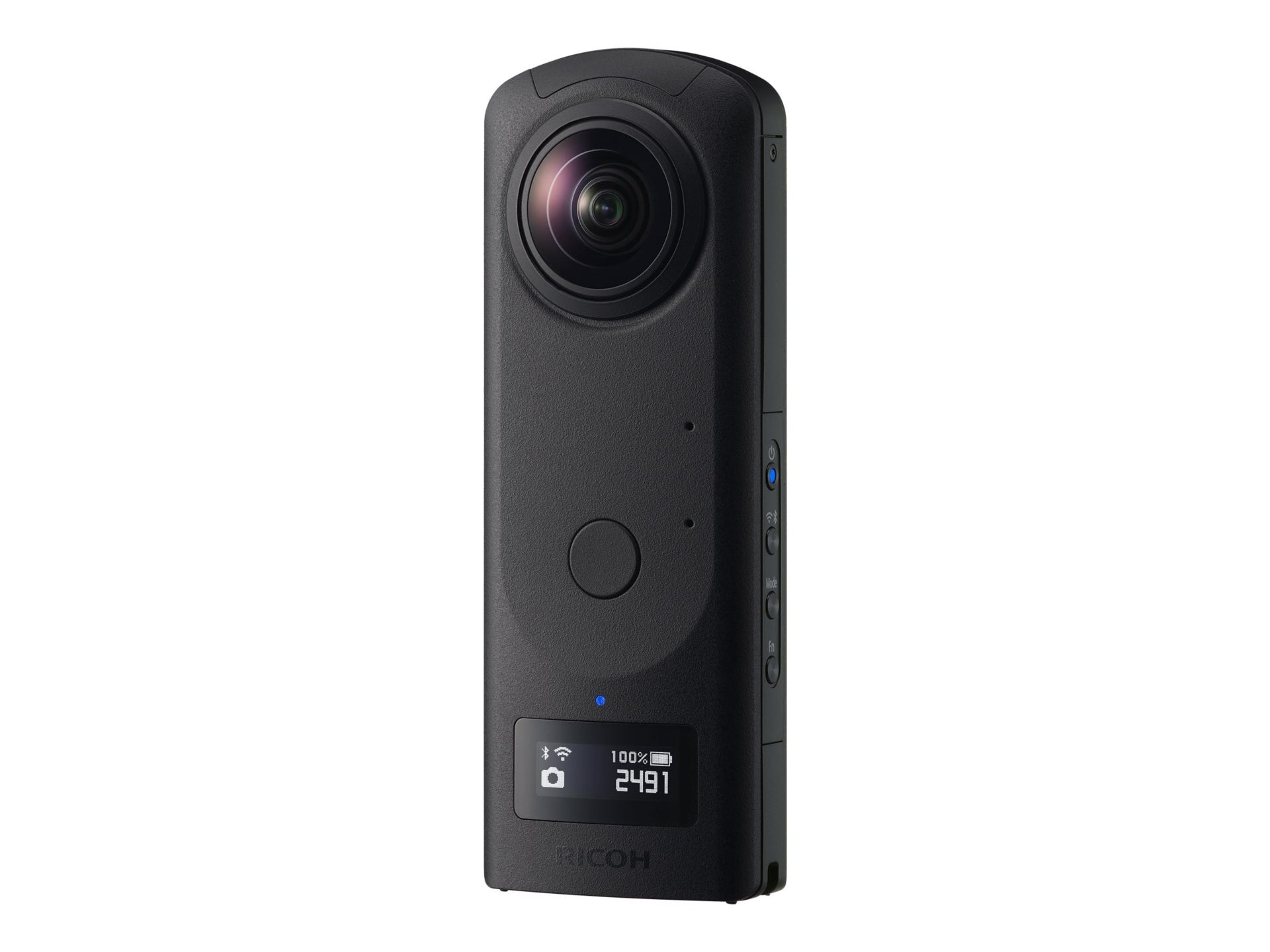 Cámara 360 Ricoh THETA Z1 - vista 1