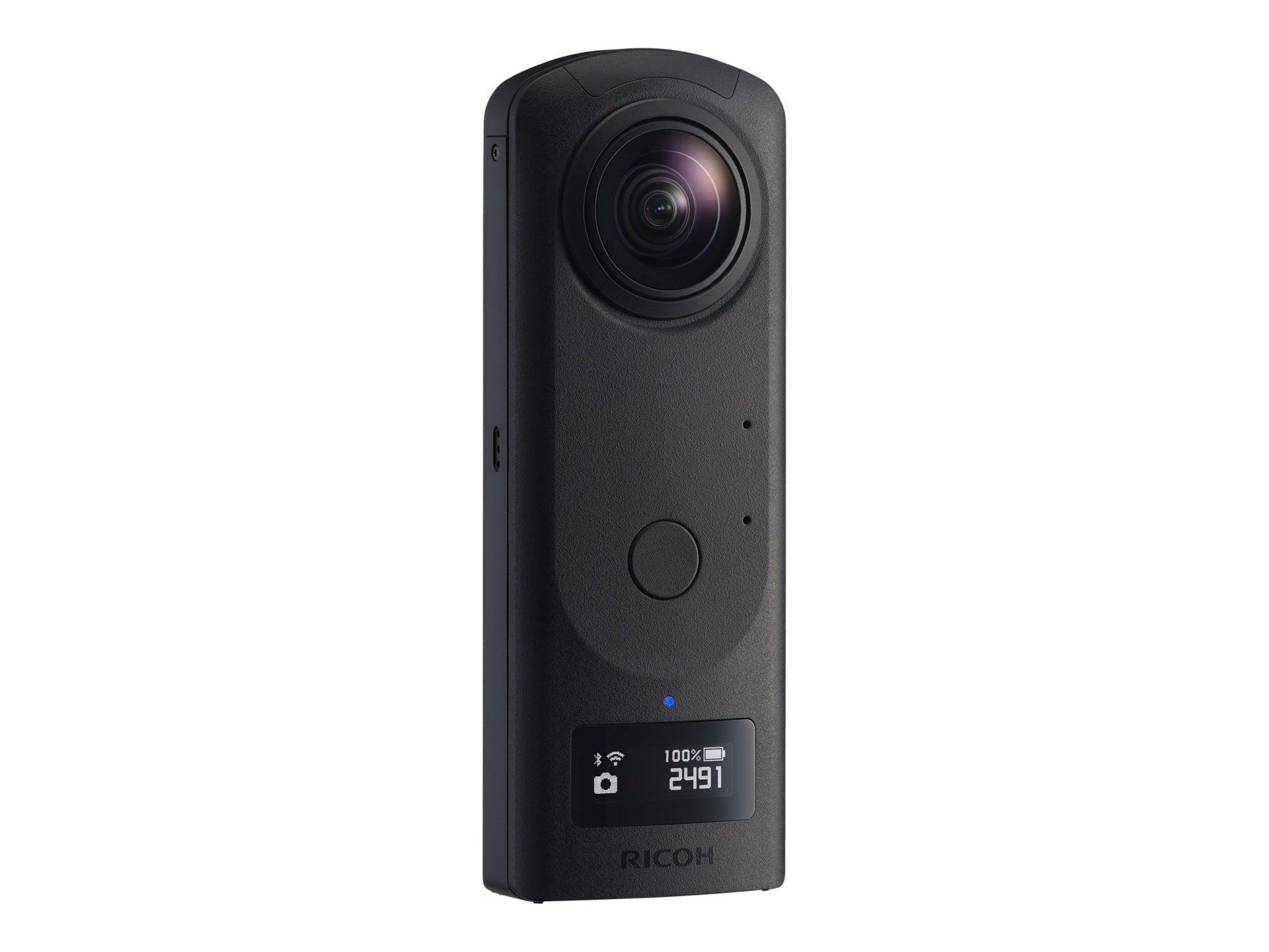 Cámara 360 Ricoh THETA Z1 - vista 6