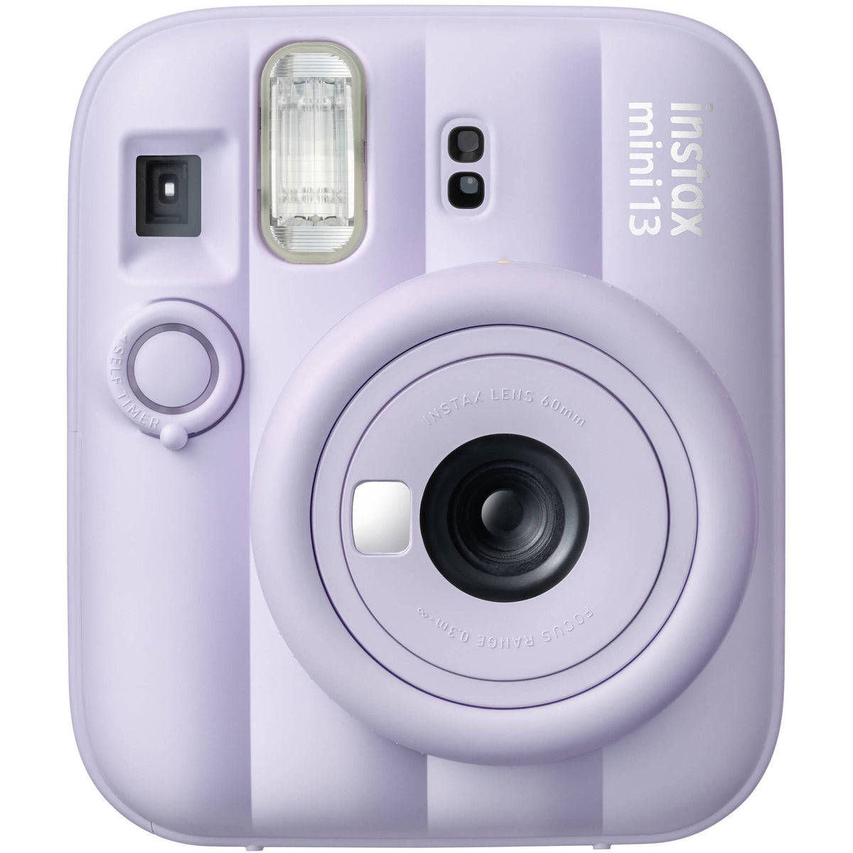 Cámara Analógica Fujifilm INSTAX MINI 13 (Dreamy Purple) - detalle