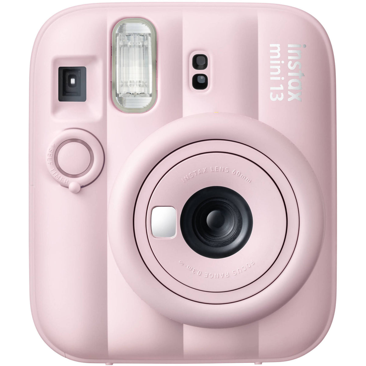 Cámara Analógica Fujifilm INSTAX MINI 13 (Rosa Caramelo) - detalle