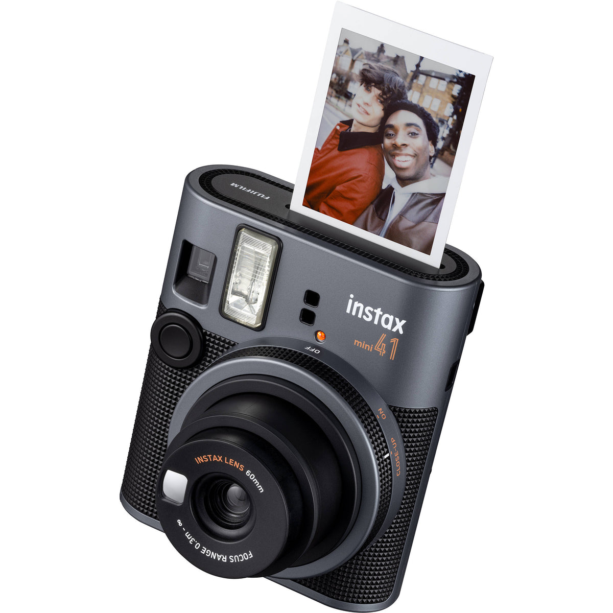 Cámara Analógica Fujifilm instax mini 41 - vista principal