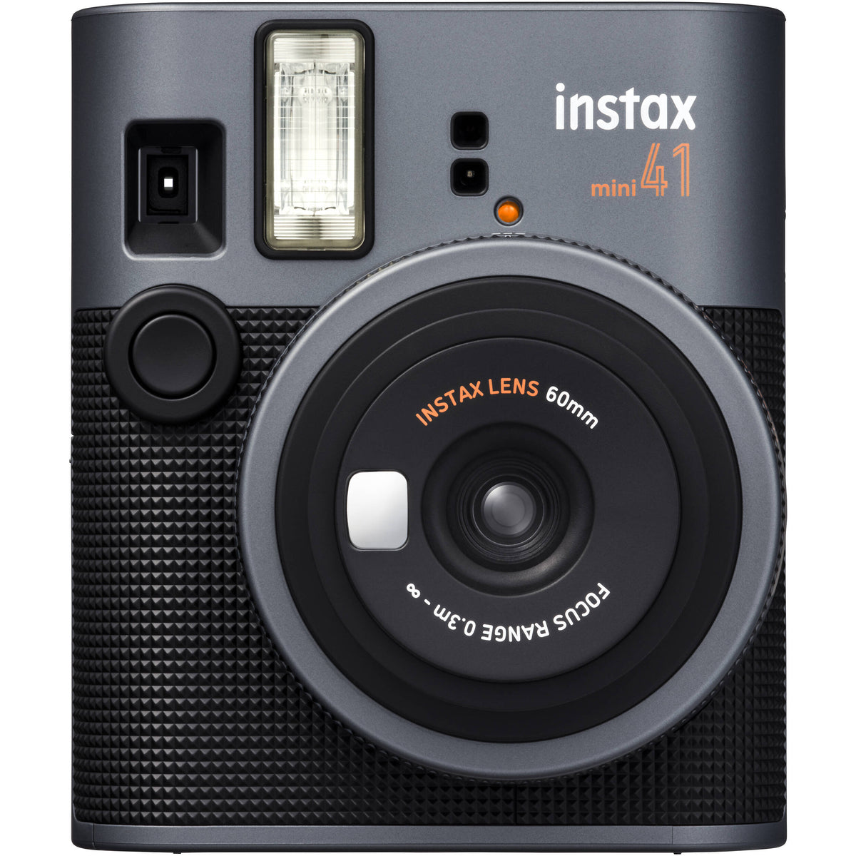 Cámara Analógica Fujifilm instax mini 41 - vista frontal
