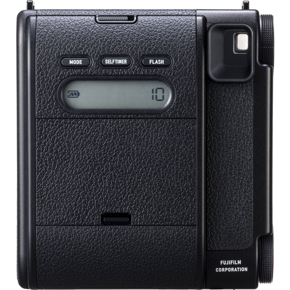 Cámara Analógica Fujifilm instax mini 99 (Negro) - detalle