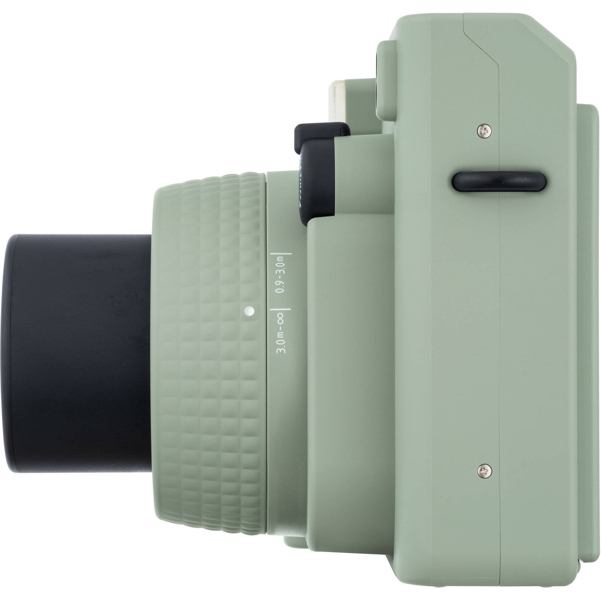 Cámara Analógica Fujifilm instax WIDE 400 (Verde) - detalle
