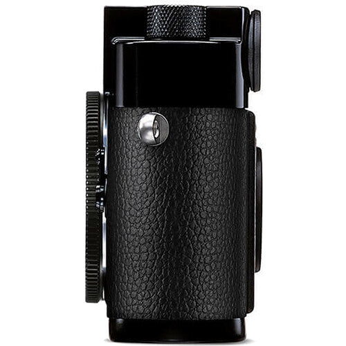 Cámara Analógica Leica MP 0.72 (Negro) - puertos y conexiones