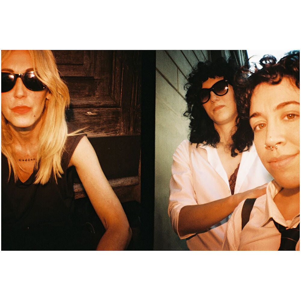 Cámara Analógica Lomography Half-Frame Lomourette (Clásico) - en uso