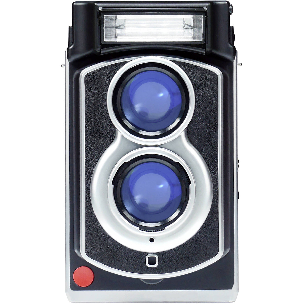 Cámara Analógica Mint InstantFlex TL70 2.0 - detalle
