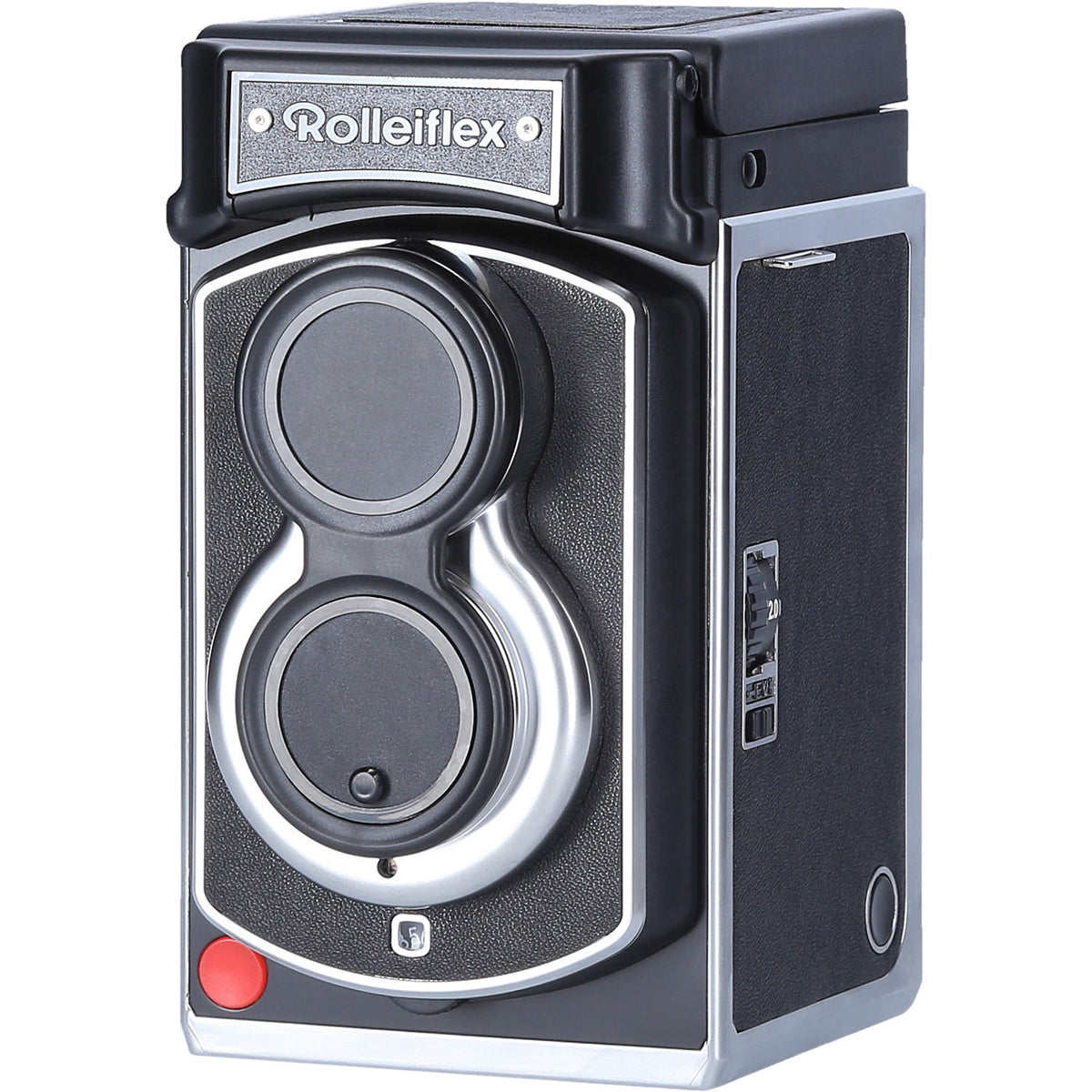 Cámara Analógica Mint Rolleiflex Instant Kamera - vista principal