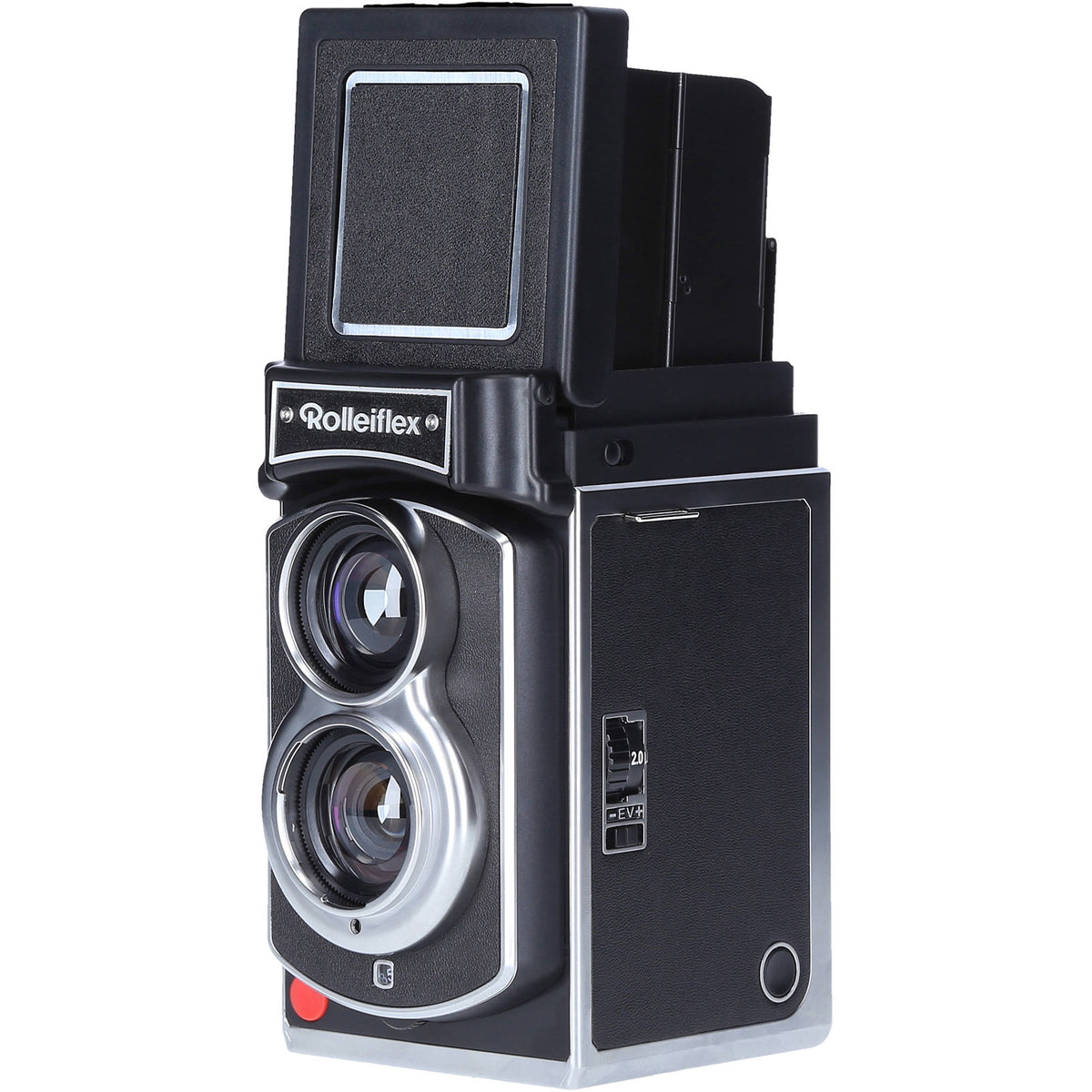 Cámara Analógica Mint Rolleiflex Instant Kamera - detalle