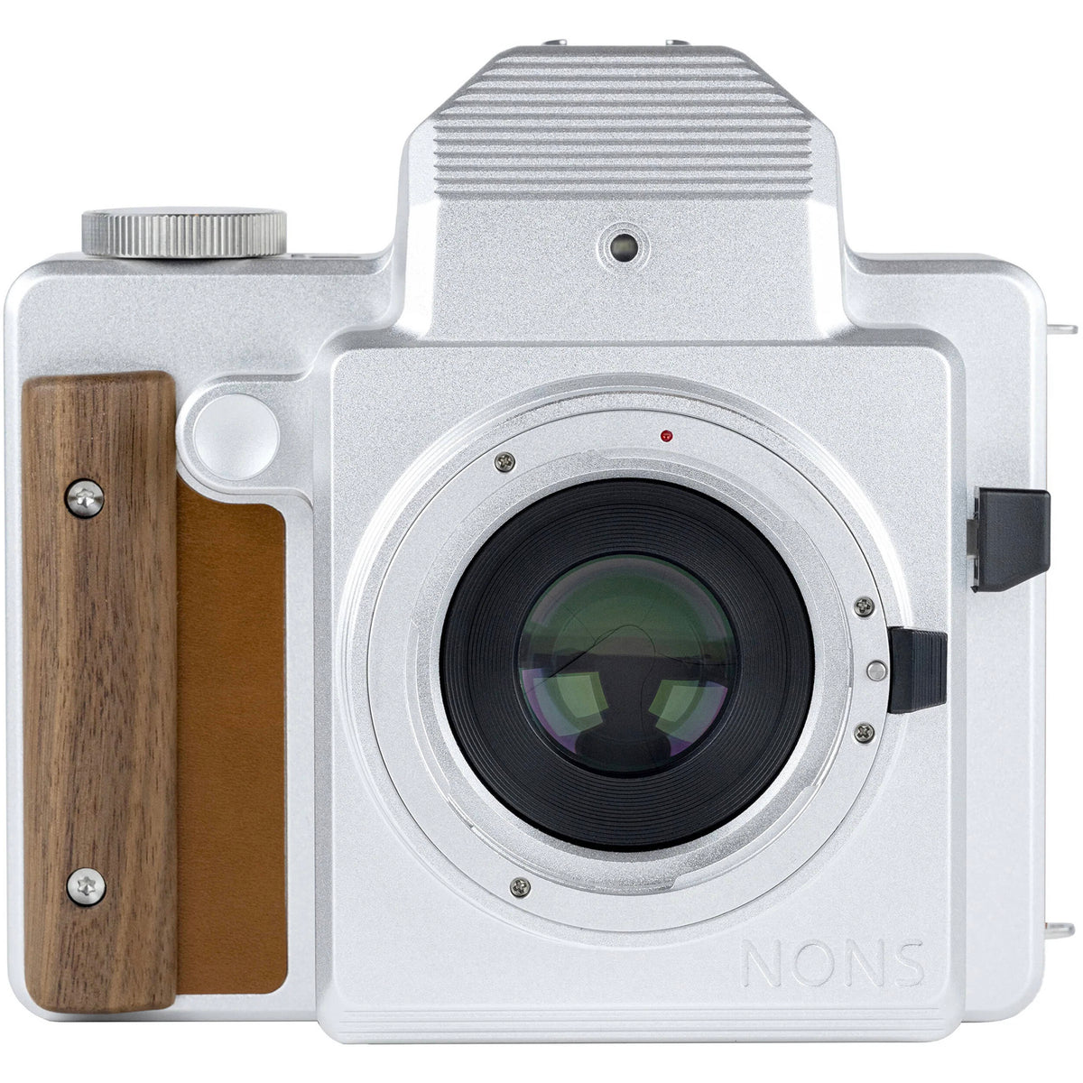 Cámara Analógica NONS SL645 instax mini SLR (EF-Mount) - vista principal