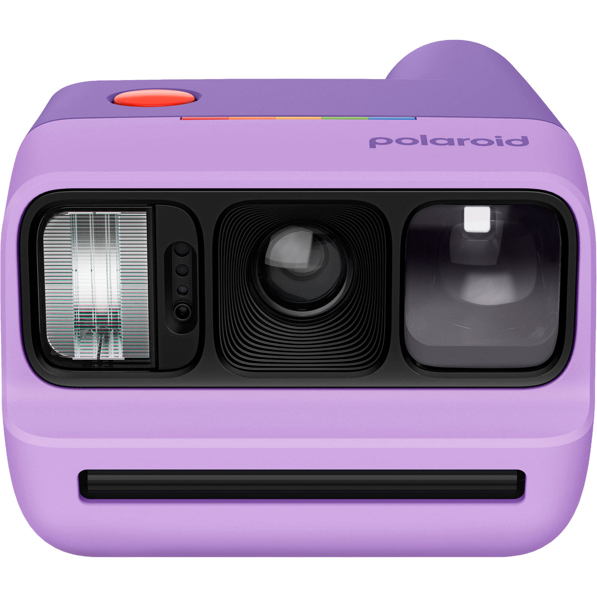 Cámara Analógica Polaroid Go Generation 3 (Violeta) - vista principal