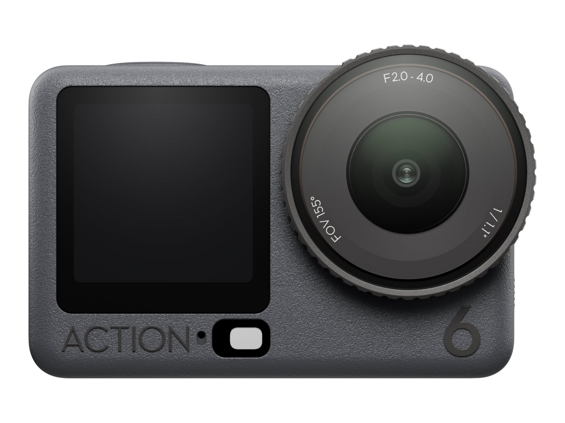 Cámara de Acción DJI Osmo Action 6 - vista 1