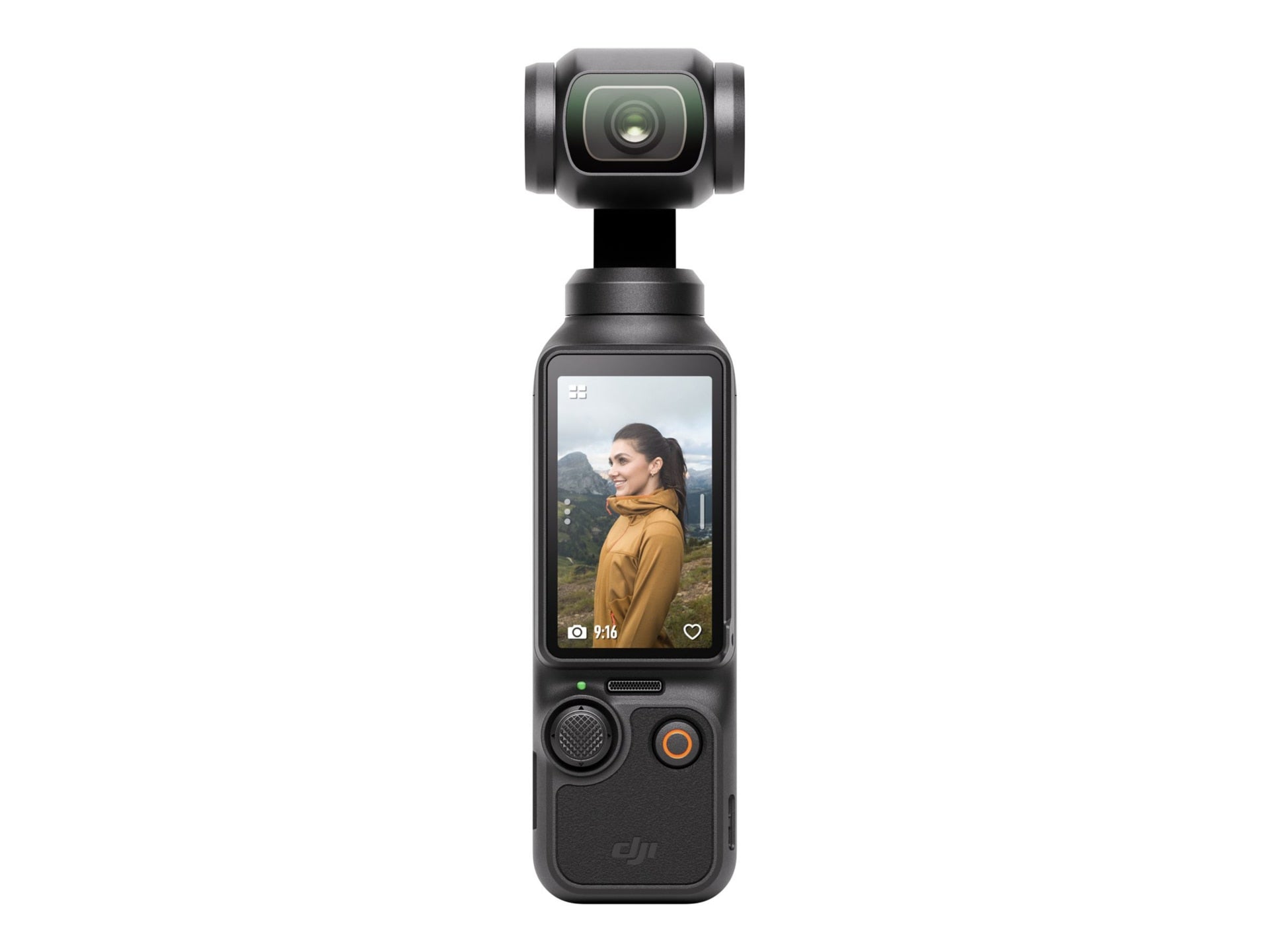 Cámara de Acción DJI Osmo Pocket 3 - vista 2