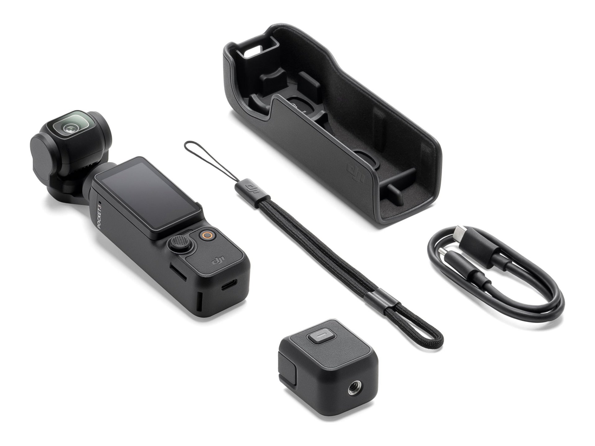 Cámara de Acción DJI Osmo Pocket 3 - vista 3