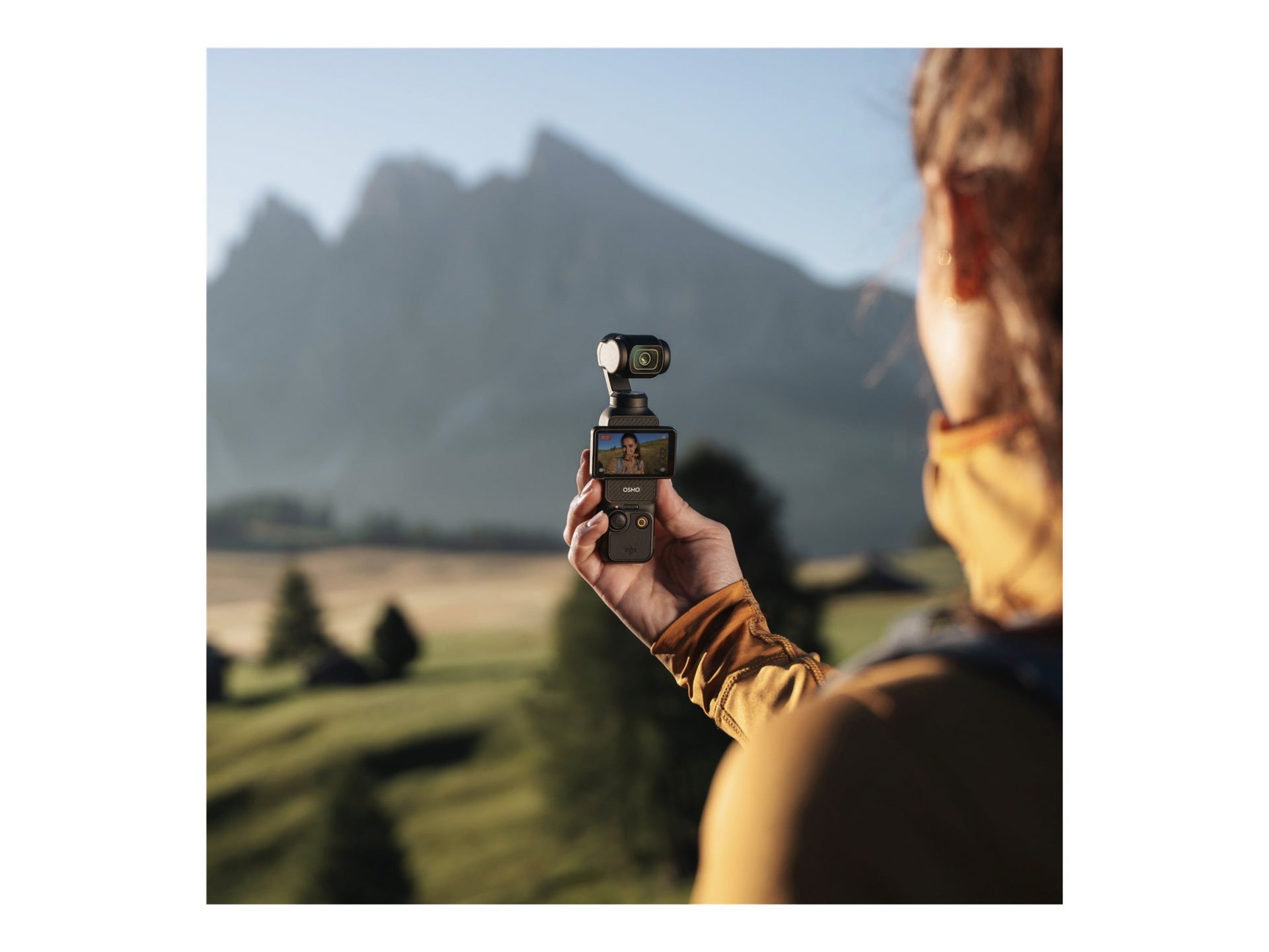 Cámara de Acción DJI Osmo Pocket 3 - vista 6