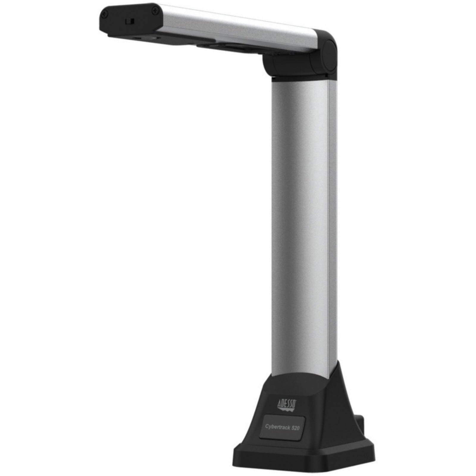 Cámara de Documentos Adesso 5 Megapixel Fixed-Focus A4 Document Camera Scanner - vista 1