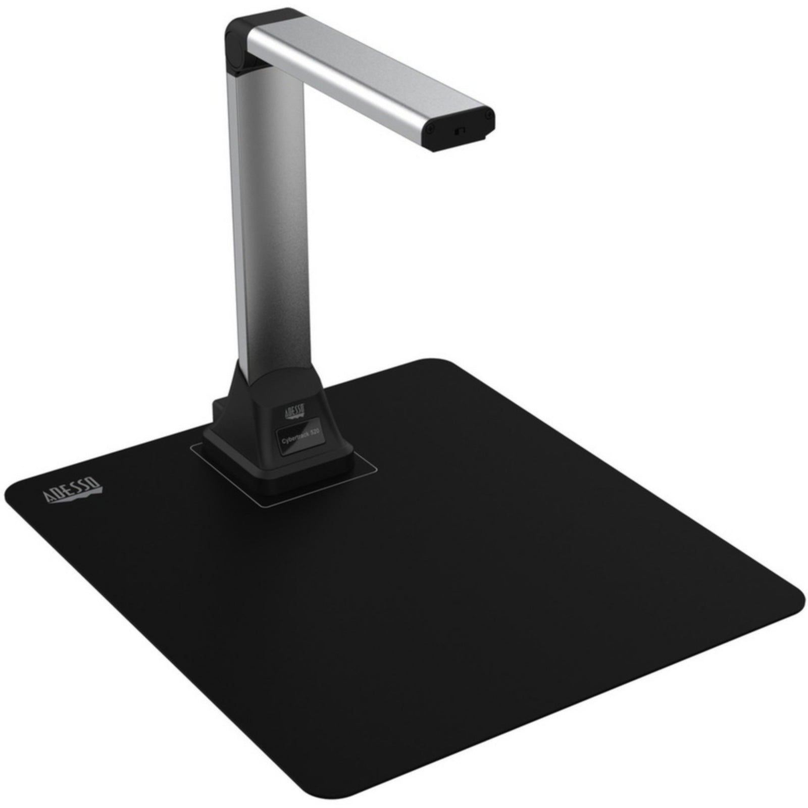 Cámara de Documentos Adesso 5 Megapixel Fixed-Focus A4 Document Camera Scanner - vista 2