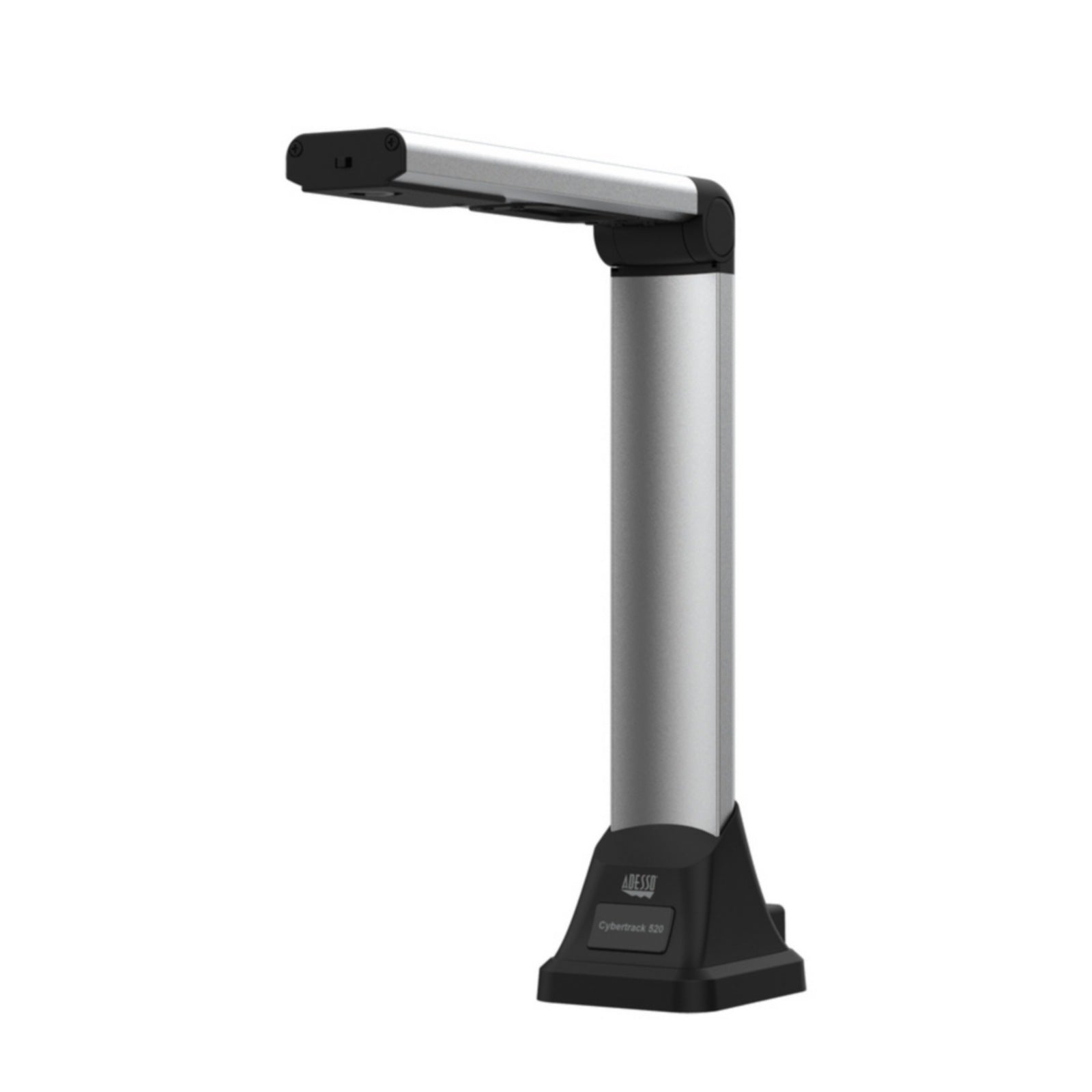 Cámara de Documentos Adesso 5 Megapixel Fixed-Focus A4 Document Camera Scanner - vista 4