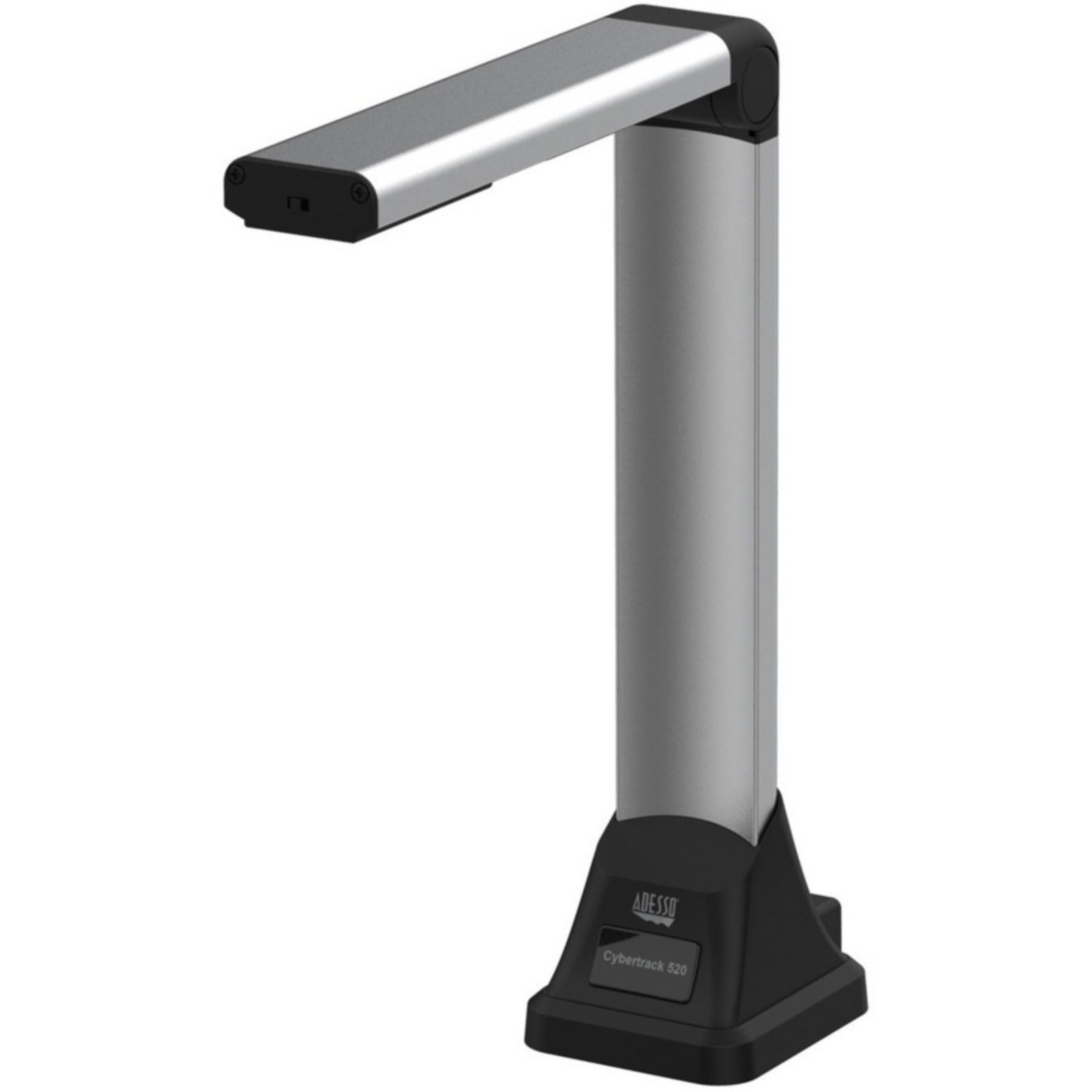 Cámara de Documentos Adesso 5 Megapixel Fixed-Focus A4 Document Camera Scanner - vista 5