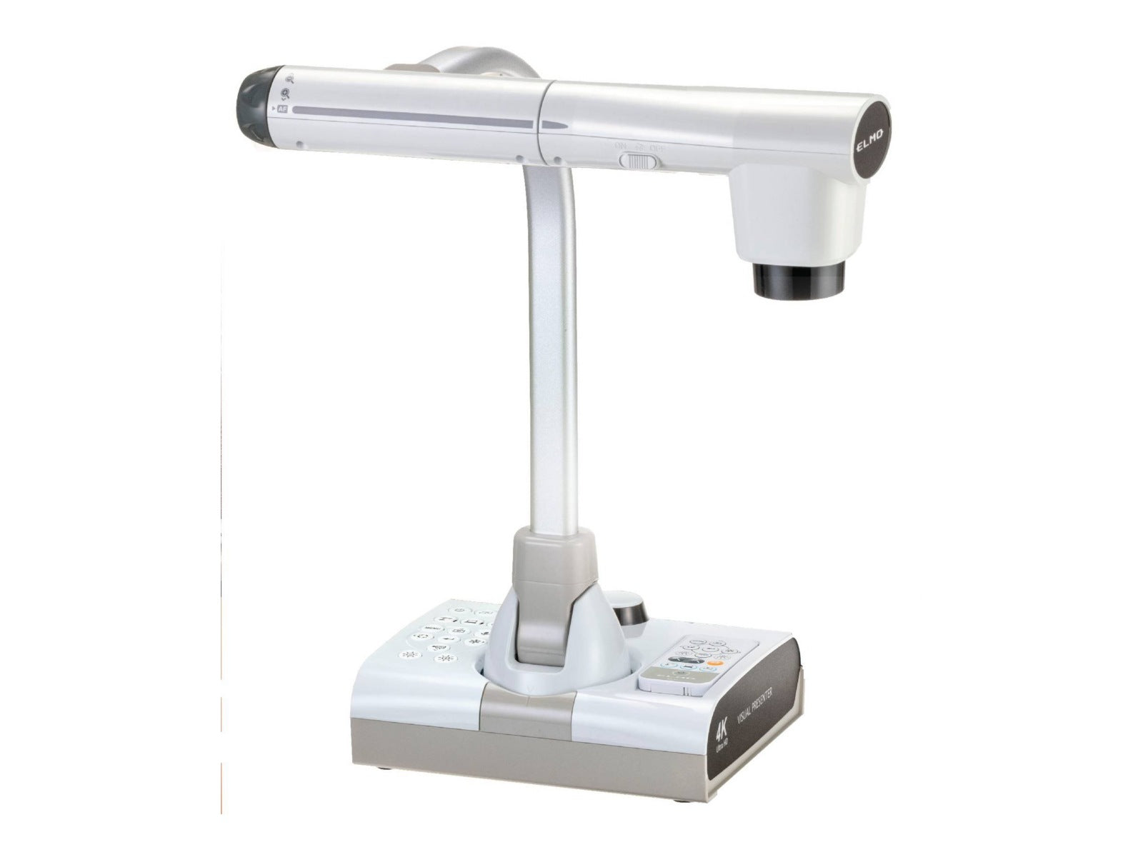 Cámara de Documentos Elmo TT-12G - vista 1