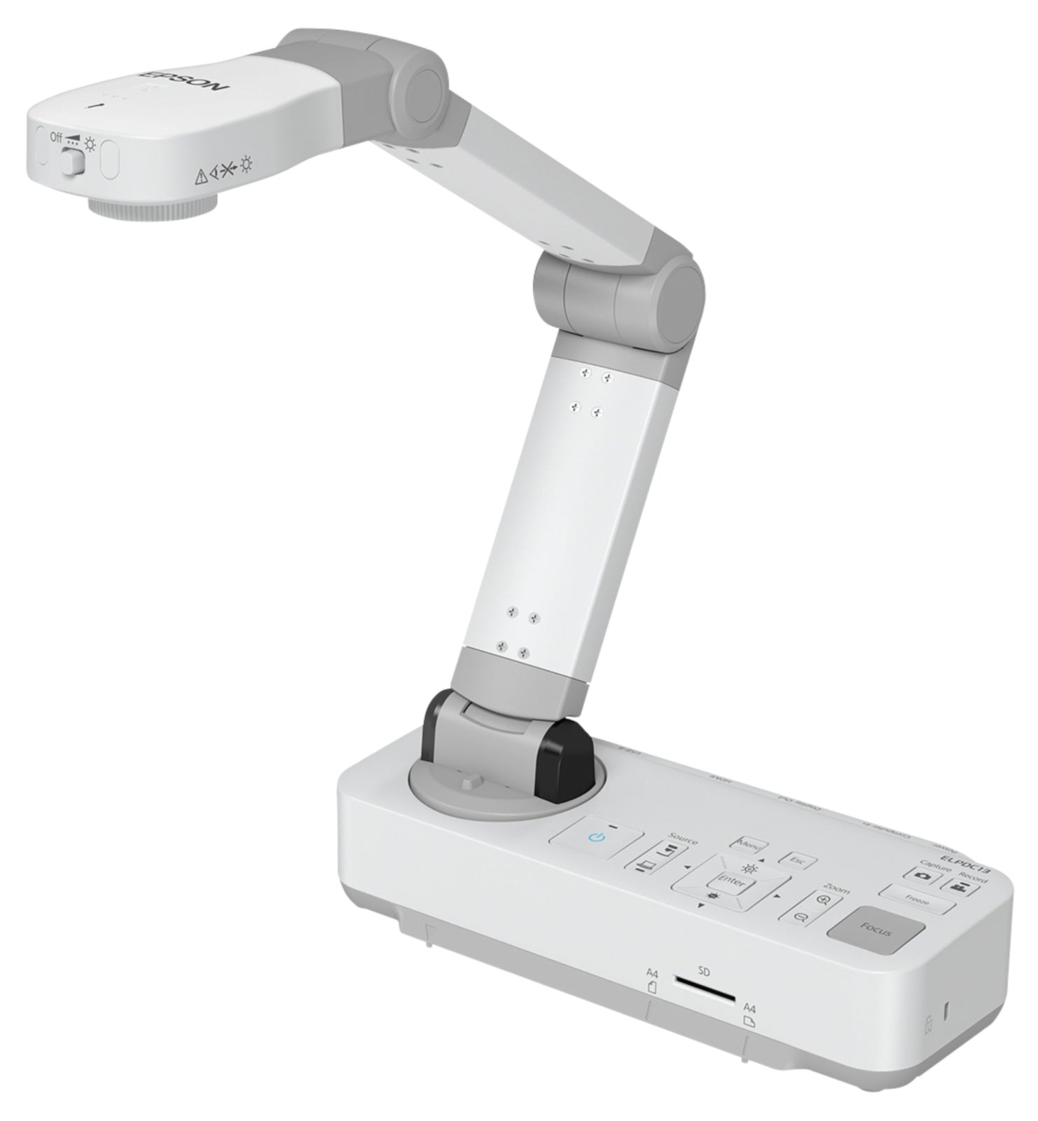 Cámara de Documentos Epson DC-13 Document Camera - vista 1