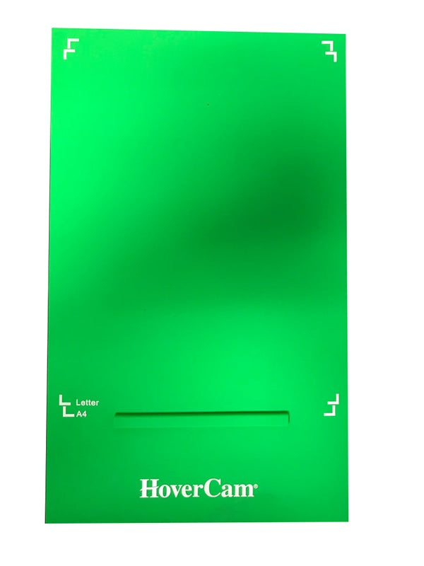 Cámara de Documentos HoverCam eGlass Small Positioning Mat - vista 1