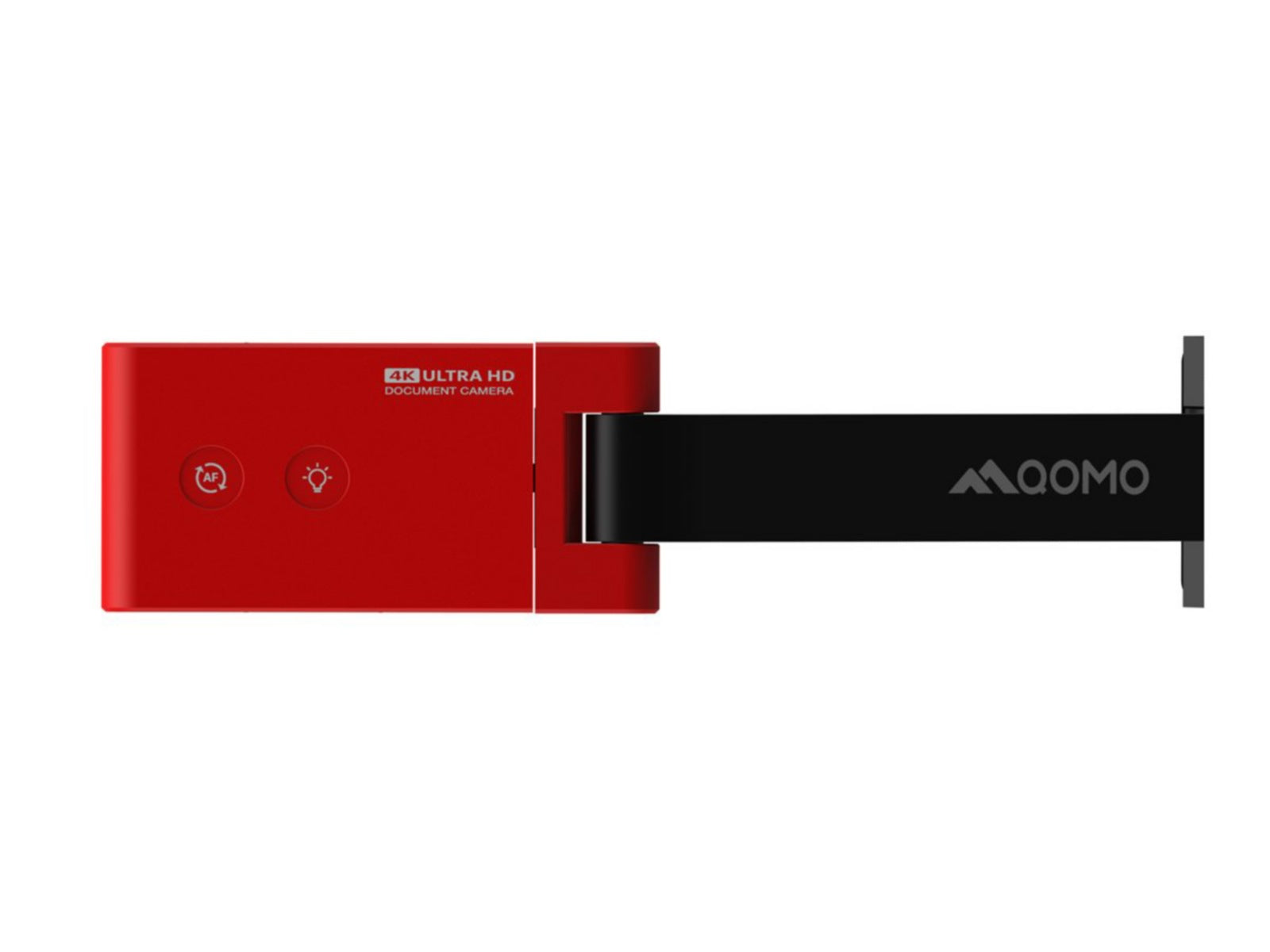 Cámara de Documentos QOMO ScannerCam 5 4K Foldable USB-C Document Camera - vista 3