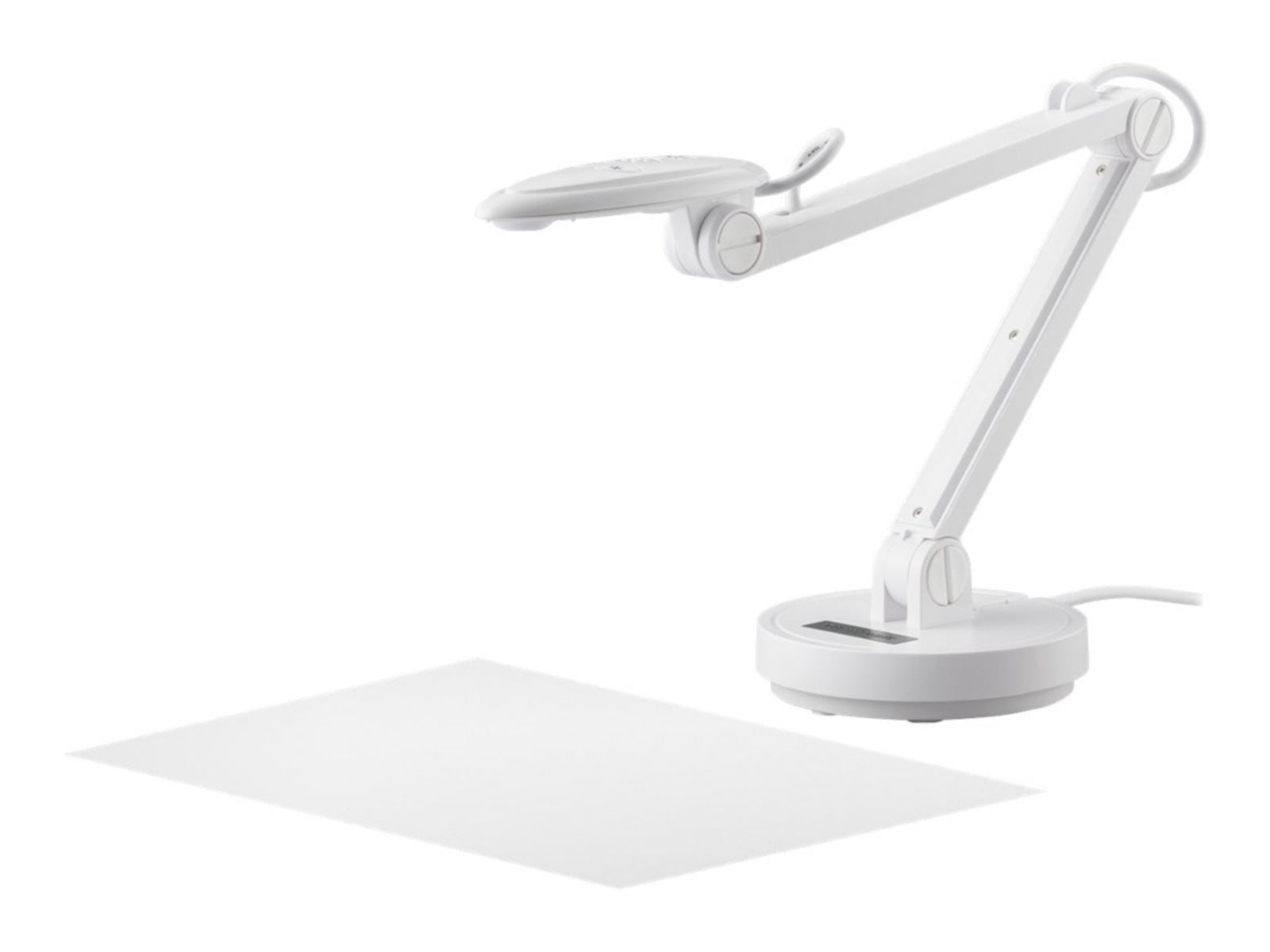 Cámara de Documentos ViewSonic Plug-and-play USB document camera - vista 2