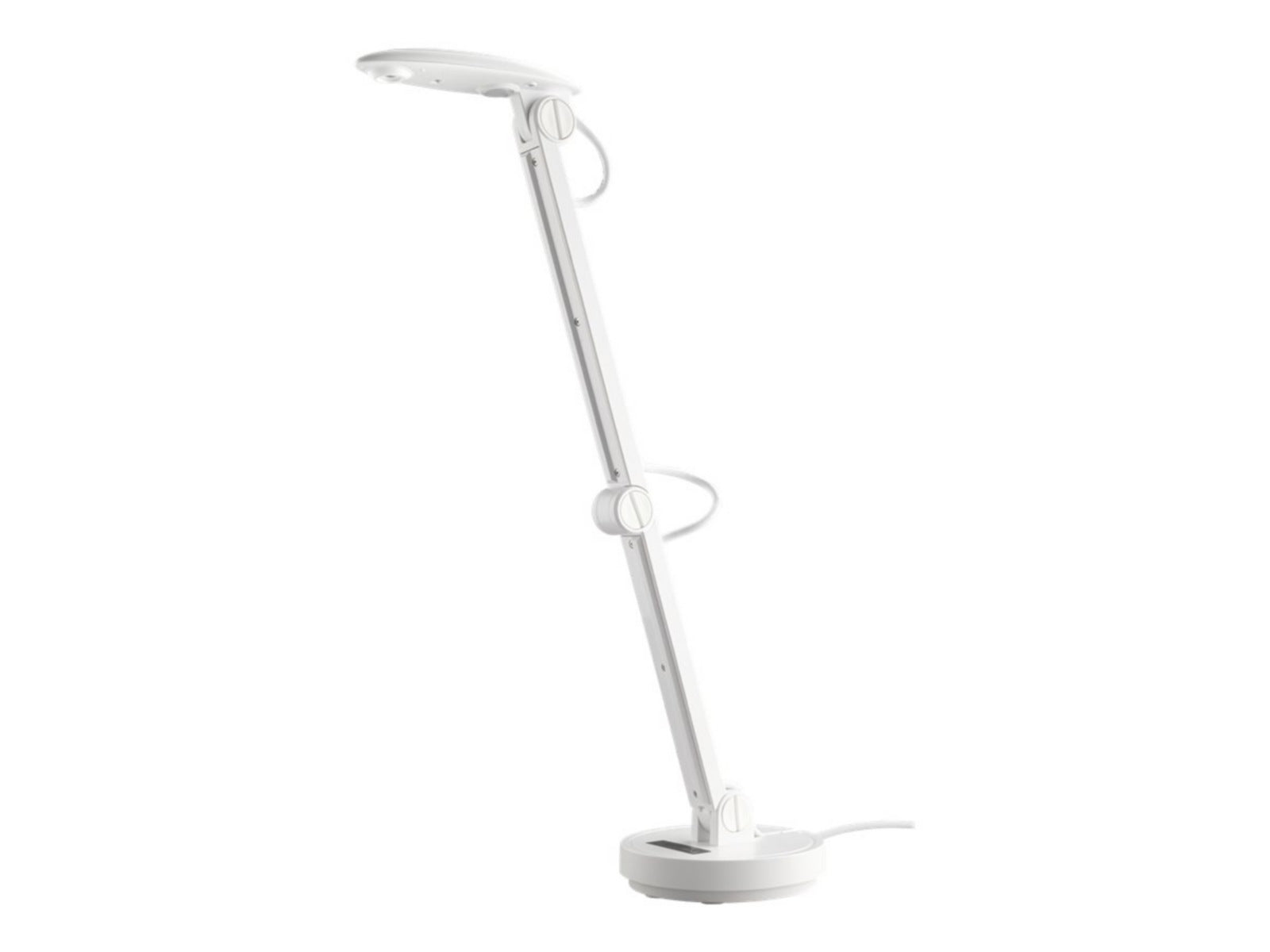 Cámara de Documentos ViewSonic Plug-and-play USB document camera - vista 3